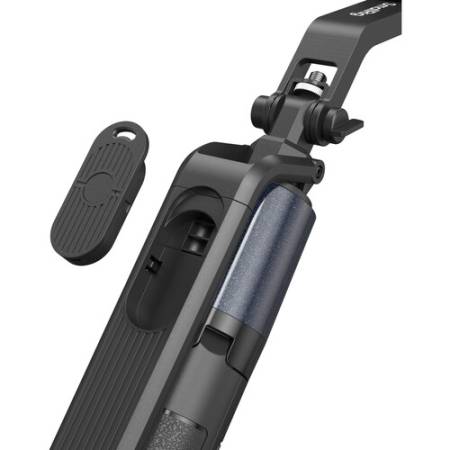 SmallRig Encore PT60 4668 - stabilizator, selfie stick z funkcją statywu do smartfonów, pilot Bluetooth_3